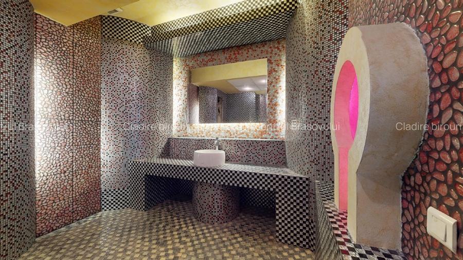 Cladire comerciala P+3 - investitie cu chiriasi existenti,  zona centrala Brasov - 7