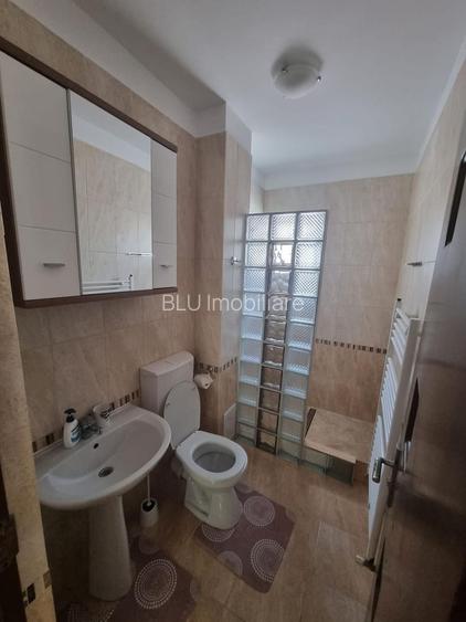 De vanzare! Apartament frumos, cu cota parte de teren, in Zorilor - 11