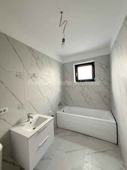 VANZARE APARTAMENT 3 CAMERE-2 BAI -68 MP UTILI-COMISION 0% INCALZIRE PARDOSEALA - 15