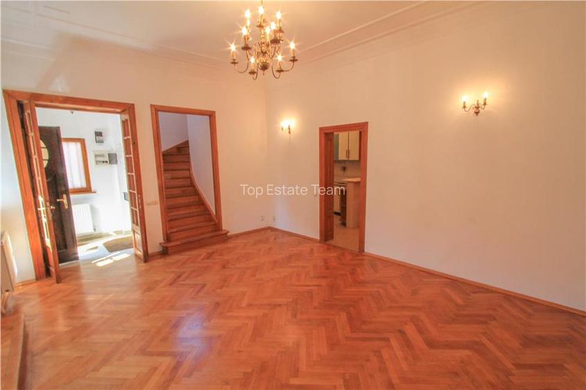 Vila cocheta pretabila rezidenta/office, Calea Dorobanti - 7