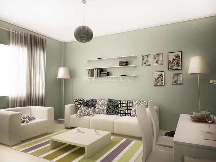 Apartament cu 3 camere superb la doar 15 minute de metrou Berceni! - 9