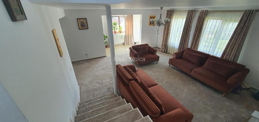 Casa vanzare zona deosebita  - 14