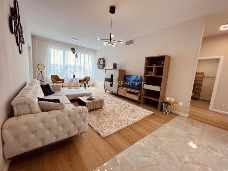 Apartament 3 camere | Terasă & Parcare inclusă | Catted Family Pipera - 4