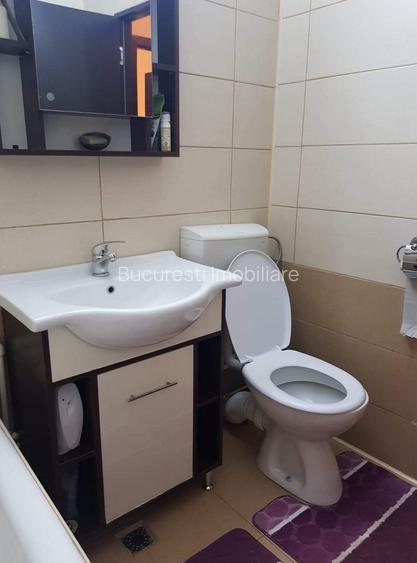 Brancoveanu,Metrou Piata Sudului,eTAJUL 5/10,Bloc 1982 ,Rebilitat,Fara Risc! - 9