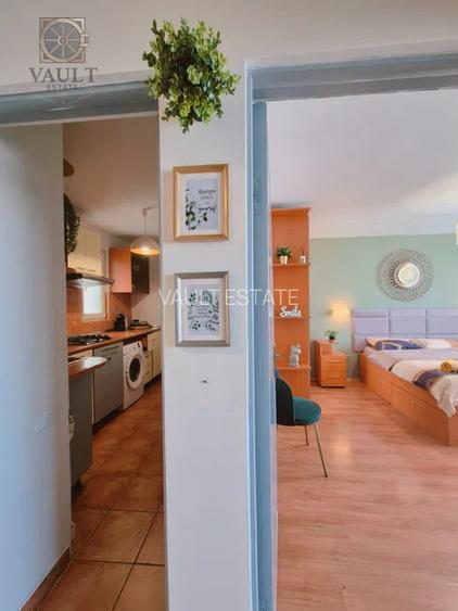 Apartament 2 camere -50mp-Cantemir  - 6