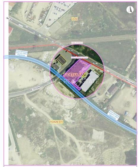 Spatiu comercial de inchiriat  638.41 mp - 8