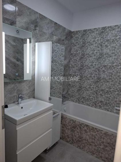 AP. 2 CAMERE METALURGIEI, BLOC NOU, LOC PARCARE,MOBILAT MODERN - 6