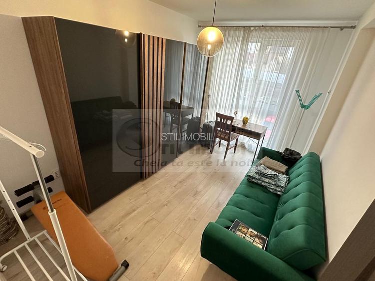 Apartament Premium 3 Camere | Bloc Nou | Rediu | Parcare Inclusă-550€ - 5