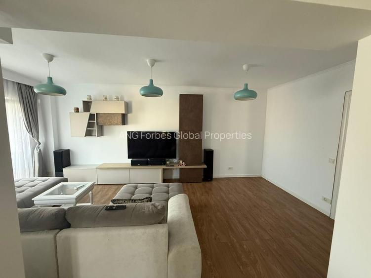 DUPLEX ELEGANT CU 4 CAMERE  UNIRII - 3