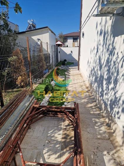 Casa mobilata si utilata-300 m STV- Berceni - 10