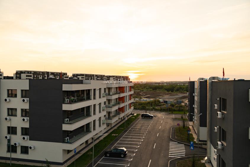 Ivory Residence Pipera - Apartament mobilat, gata de mutare, comision 0% - 9