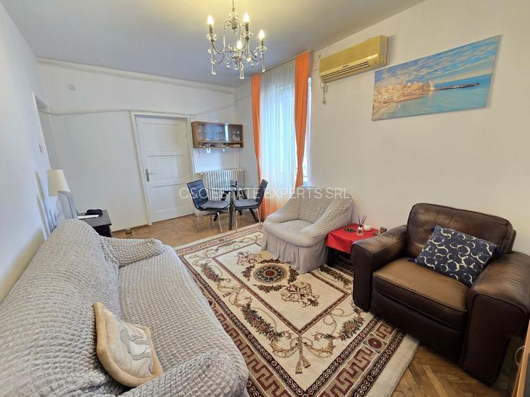 Floreasca / Apartament 2 Camere - 3