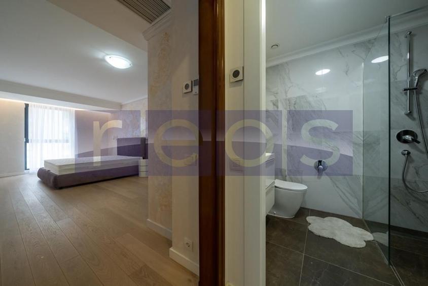 HERASTRAU | INCHIRIERE 4 CAMERE 114MP | MOBILAT - UTILAT LUX | PARCARE - 9