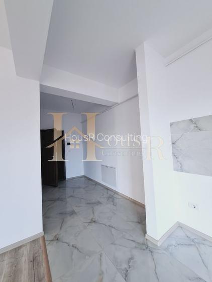 Girocului, langa ESO. LIFT. Spatios, 53 mp utili + terasa de 10 mp. - 17