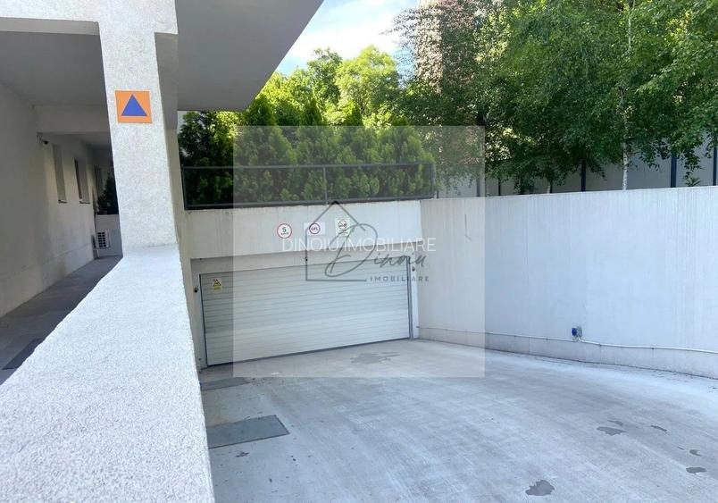 Apartament 3 camere Fizicienilor Central District 4 Elements - Metrou - 14