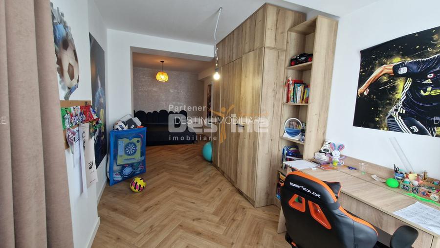 Apartament 2 camere I Mobilat Complet I Ivory Residence Pipera - 9
