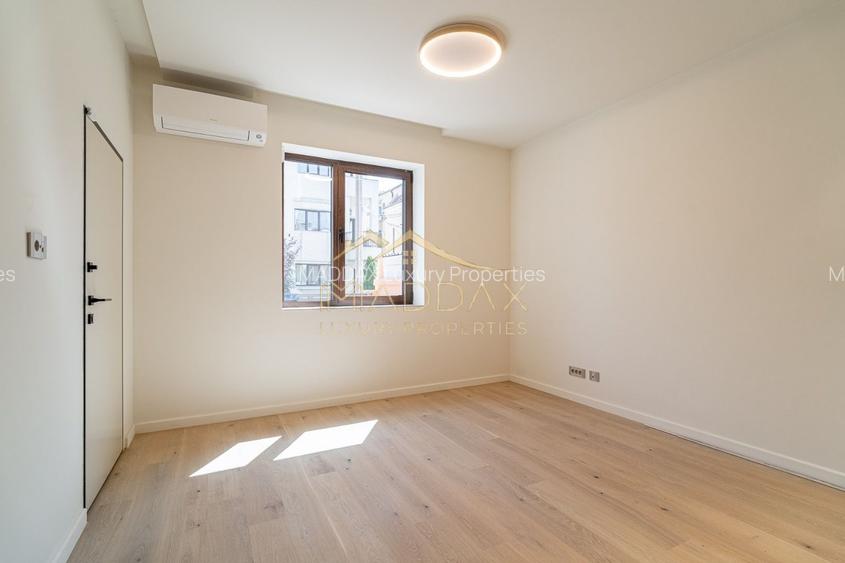 Vila Unica Noua cu 8 camere *300mp* // Dorobanti - 15