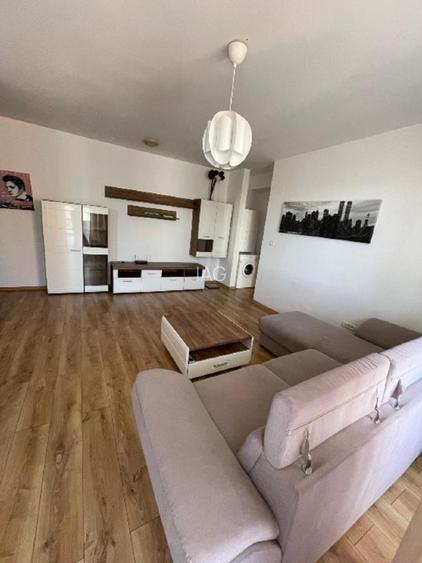 Direct  de la proprietar:de închiriat apartament cu două camere  - 9