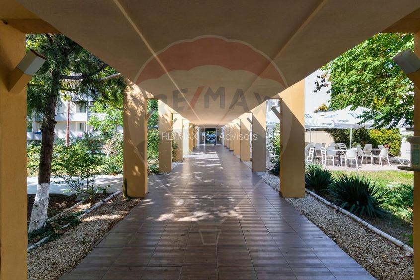 DE VANZARE Complex Hotelier Constanta | Mamaia | Plaja | 600+ Oaspeti - 10