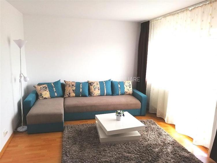 Inchiriez ap.3cam,decom,CT,finisat modern,parcare cu abonament, Zorilor-zona Obs - 4