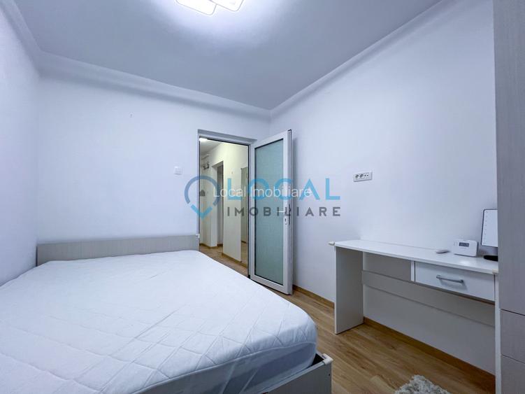 Apartament 3 camere | 62 mp | Garaj | Manastur | Minerva - 12