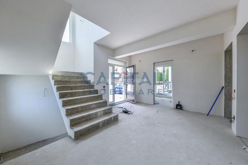 COMISION 0! Casa individuala 220 mp, Teren 400 mp, Zona Restaurant Aroma - 18