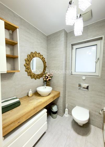 Apartament 2 camere Premium, 65MP - Floreasca Residence | Barbu Vacarescu - 11