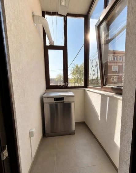  Apartament 3 camere Constanta  - 10