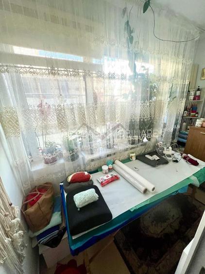 Apartament 2 camere decomandat CUG nu Lunca Cetatuii! - 5