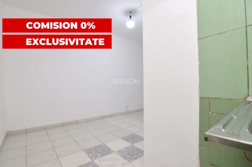 VANZARE GARSONIERA VITAN- MALL VITAN-COMISION 0% - 12