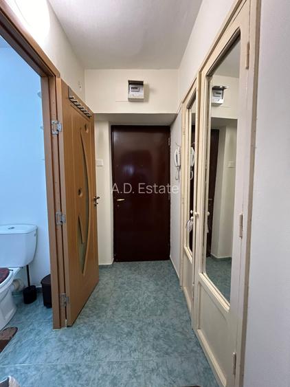 Titan Garsoniera 31 Mp Bloc Reabilitat 10 Min Metrou 1 Min Parc Titanii - 6