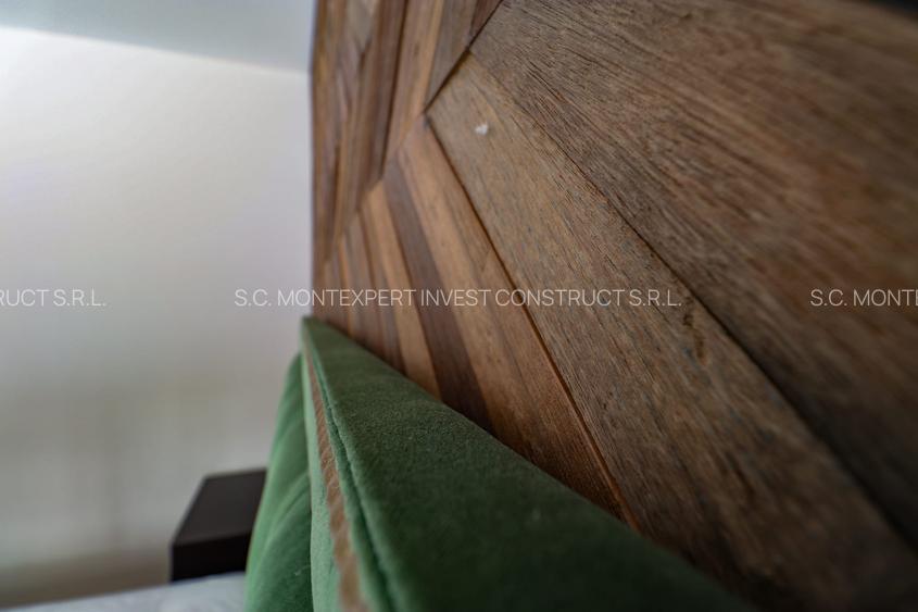 Sinaia, Furnica, apartament cu 2 camere in imobil nou!!! - 8