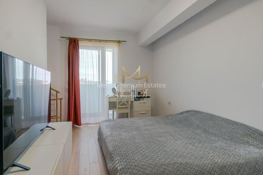 Apartament 4 camere, terasa, parcare, Zorilor, Wings! - 11
