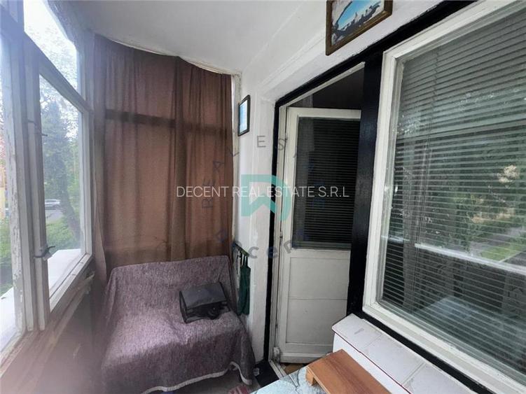 Apartament 2 camere cu balcon Florilor, Brasov - 17