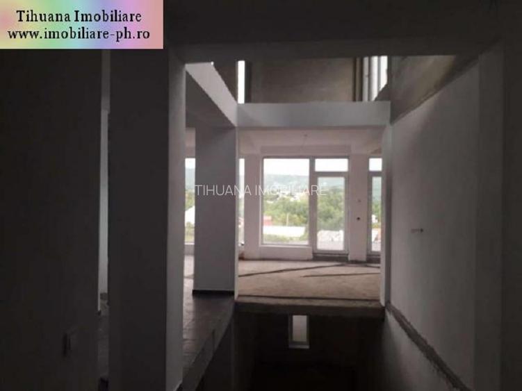 Tihuana Imobiliare:Vila de vanzare-Valenii de Munte(teren 2736 mp) - 5