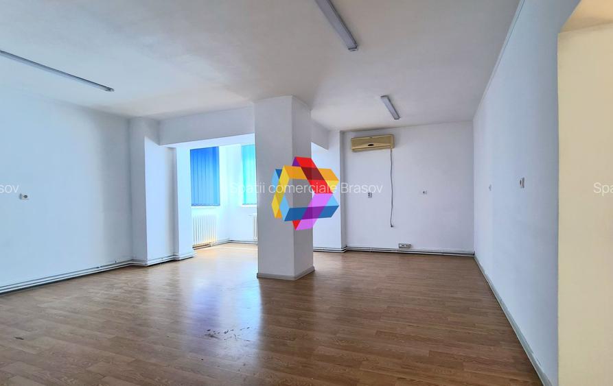 Spațiu birouri de vânzare Brașov - 72 mp  # spatii-comerciale-brasov.ro - 2