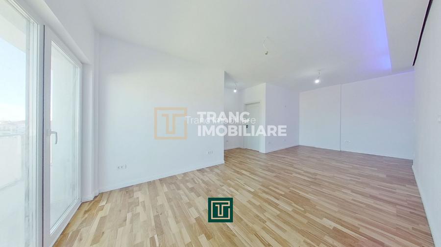 Apartament modern cu 3 camere in bloc nou in Micalaca zona Miorita - 10