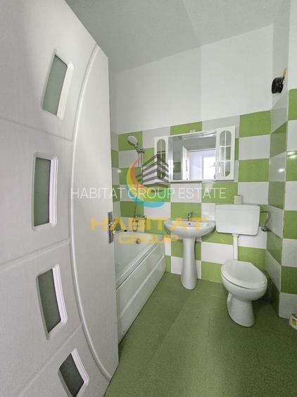 Garsoniera etaj 1 an 2019 la 2 minute stb Mutare imediata - 6