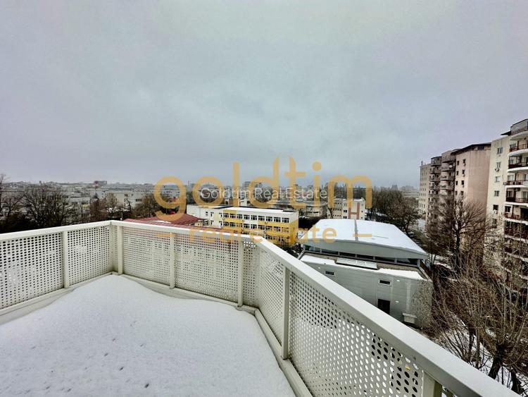 Apartament 2 camere/Herăstrău/Complet mobilat și utilat/Loc de parcare  separat - 26