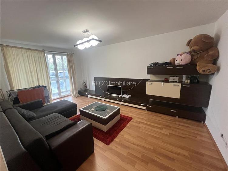 RECO Apartament 2 camere în Nufarul - 2