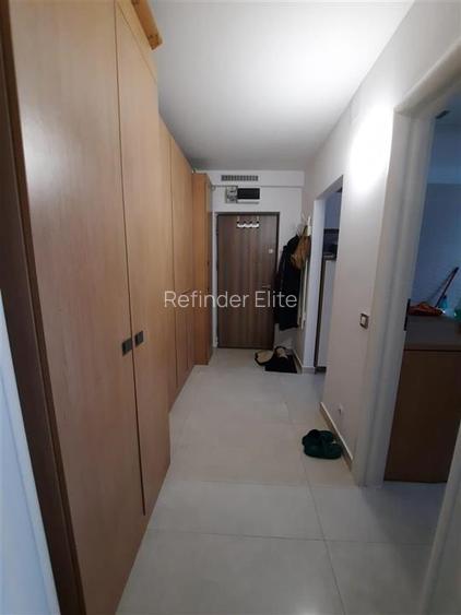 Vanzare garsoniera Camil Ressu | parter / 4 | bloc mixt | reabilitat | 32mp util - 6