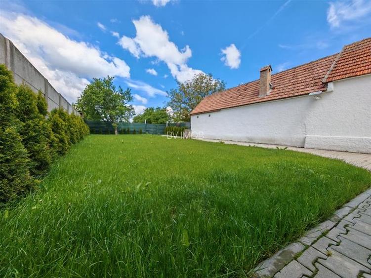 Inchiriem Casa Individuala, 3 Camere, Mobilata, Ghimbav - 38