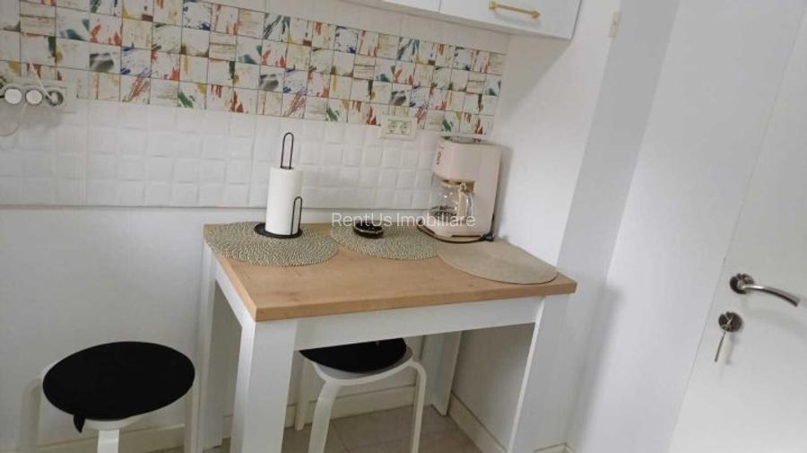 Baneasa Aeroport/Bd Aerogarii/Sos Bucuresti Ploiesti/Garsoniera Moderna/ - 5