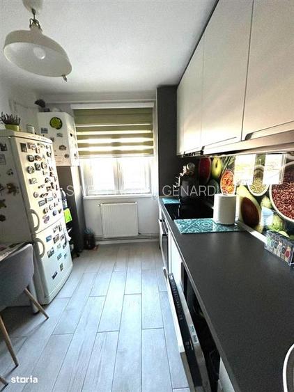 Lumina si spatiu! Apartament2 camere + 2 balcoane Aurel Vlaicu - 10