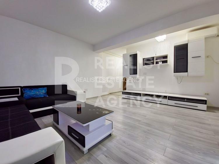 Vânzare, apartament cu 3 camere în zona Militari Residence - 2