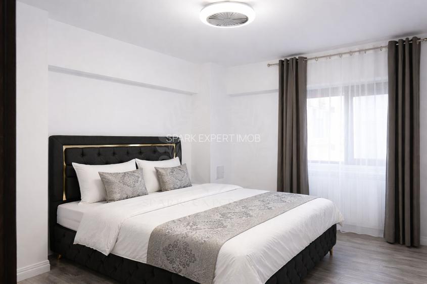 Apartament 3 camere, de lux, Ultracentral, Ploiesti - 4