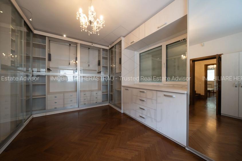 Kaneyama House | Vila 5 camere Herastrau la 100 m de parc - 18