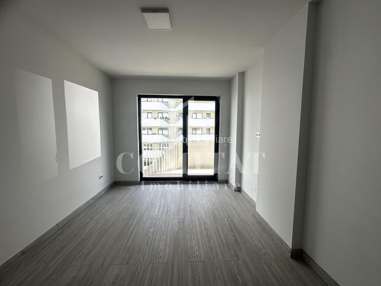 Apartament finisat | Etaj intermediar | Eroilor - Floresti - 5