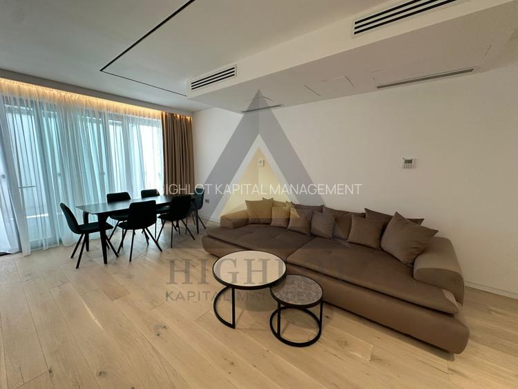 AVIATORILOR | DUPLEX COMPLET MOBILAT | DISPONIBIL IMEDIAT - 5