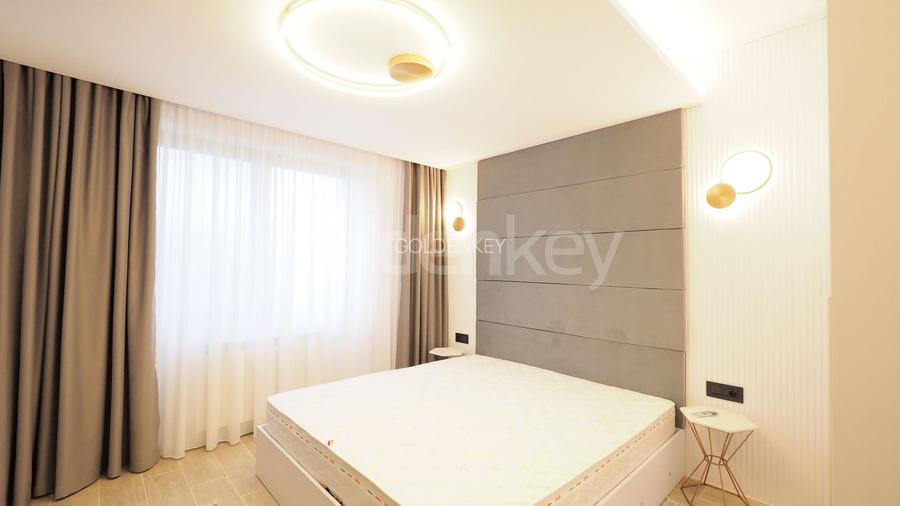 Apartament nou cu 2 camere si terasa | langa parc - 9